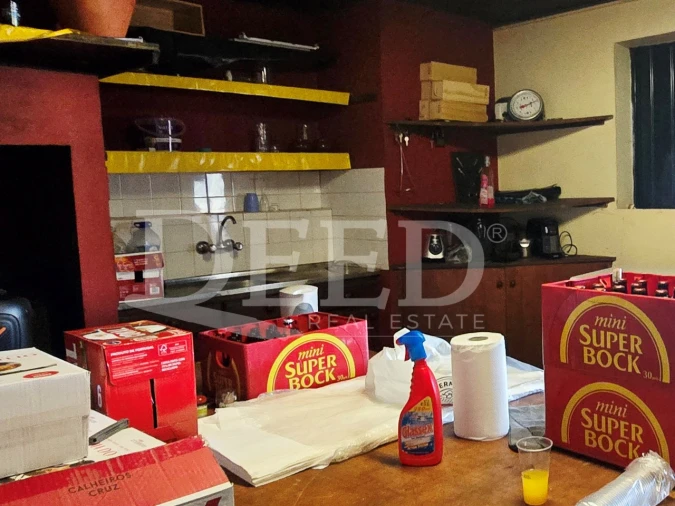 Terreno Misto para Venda em Arco da Calheta Foto 21