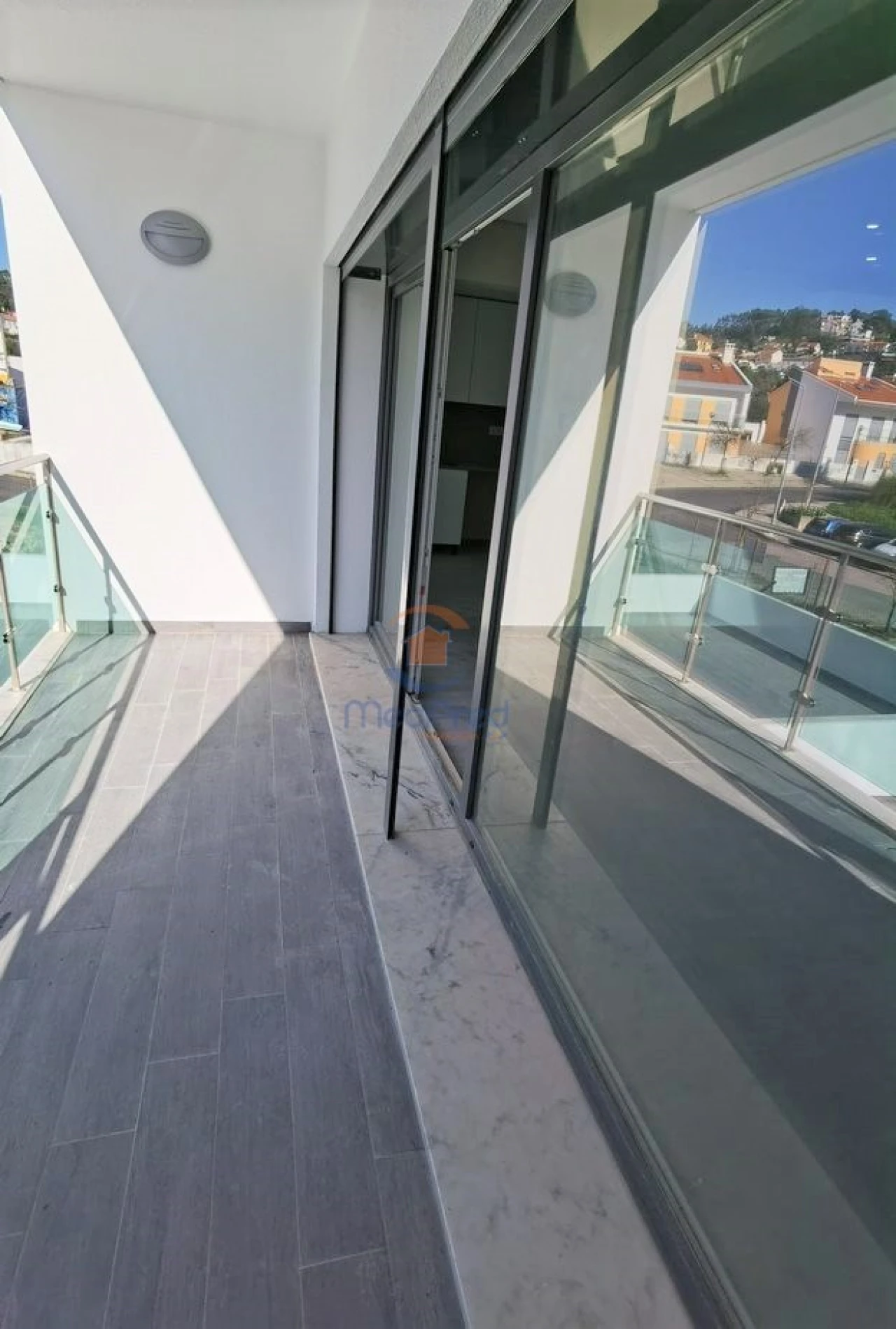 Apartamento T2 para Venda em Santo António dos Cavaleiros e Frielas Foto 7