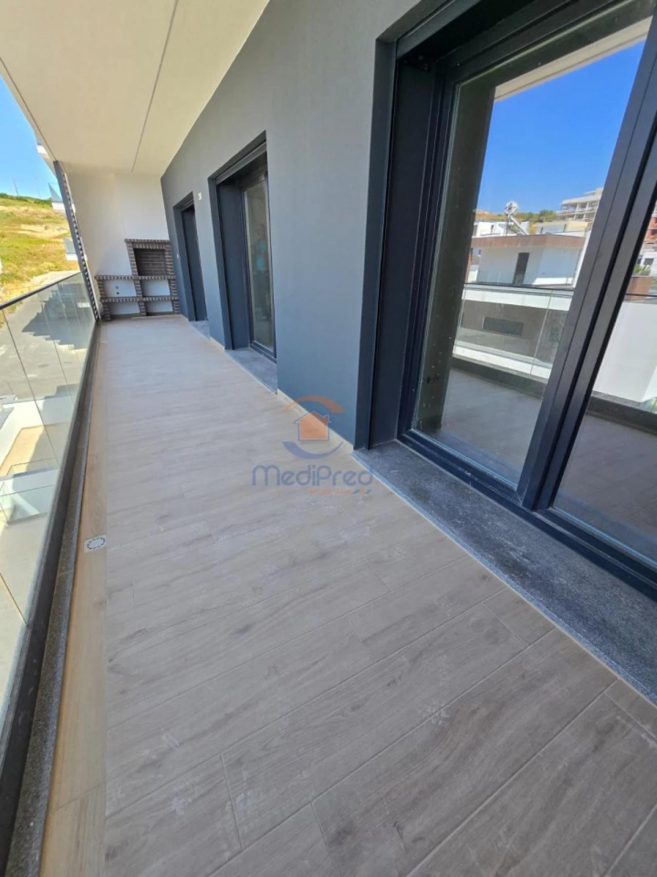Apartamento T2 para Venda em Santo António dos Cavaleiros e Frielas Foto 5