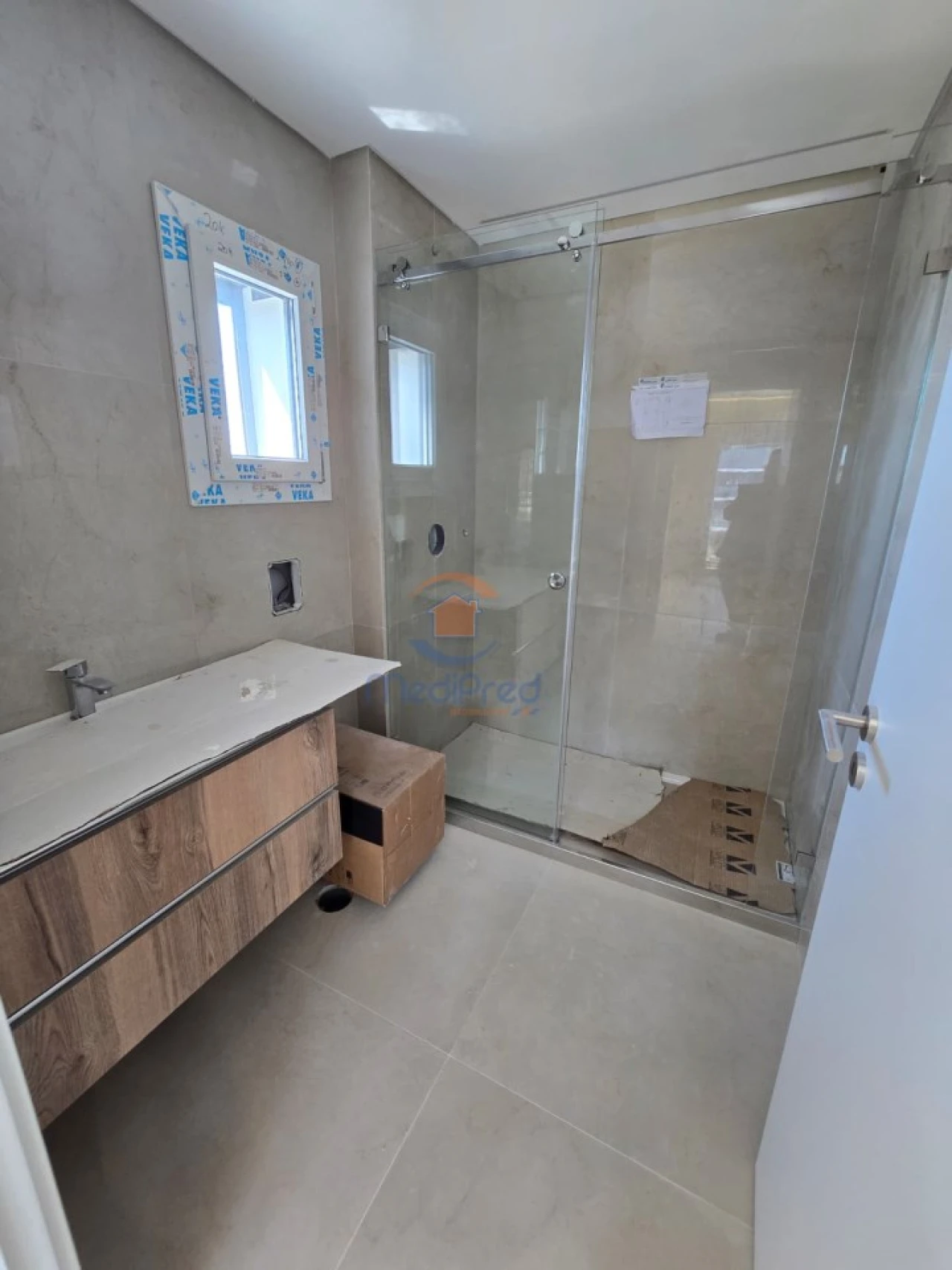Apartamento T2 para Venda em Santo António dos Cavaleiros e Frielas Foto 16