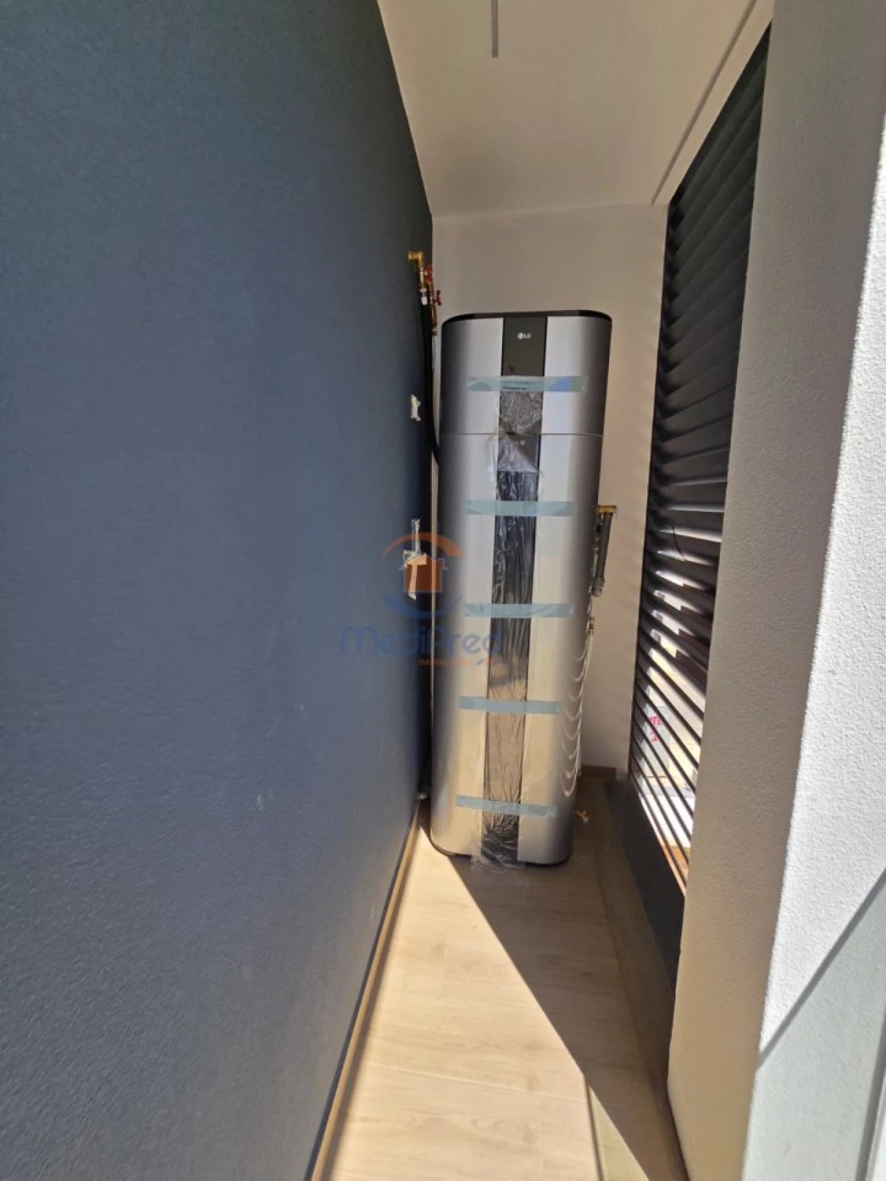 Apartamento T2 para Venda em Santo António dos Cavaleiros e Frielas Foto 22