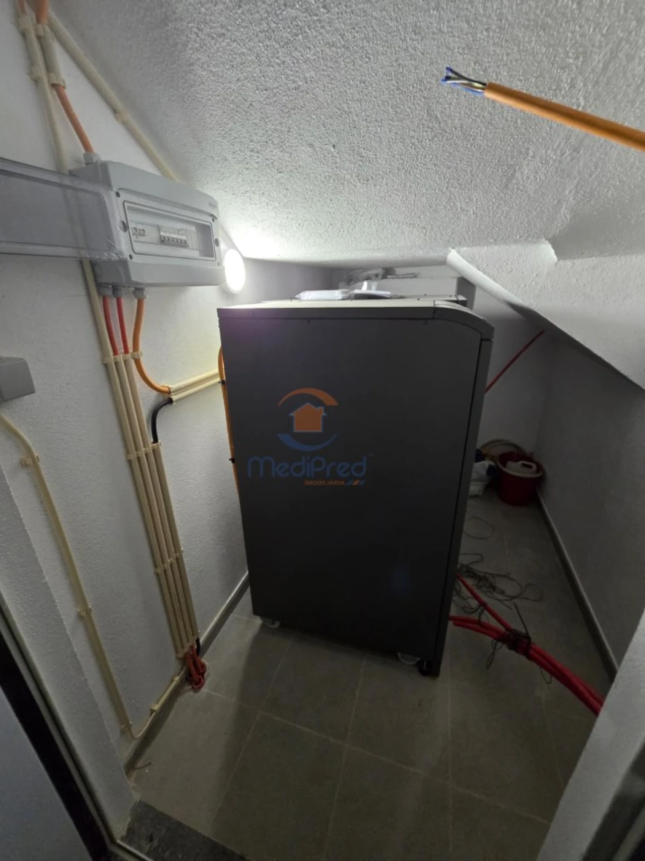 Apartamento T2 para Venda em Santo António dos Cavaleiros e Frielas Foto 23