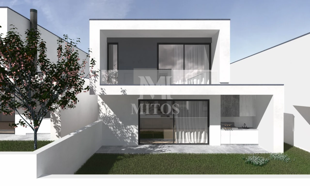 Moradia T3 para Venda em Correlhã Foto 3