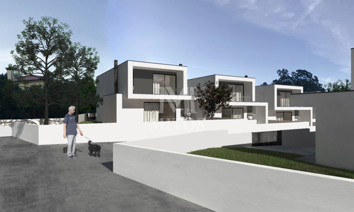 Moradia T3 para Venda em Correlhã Foto 3