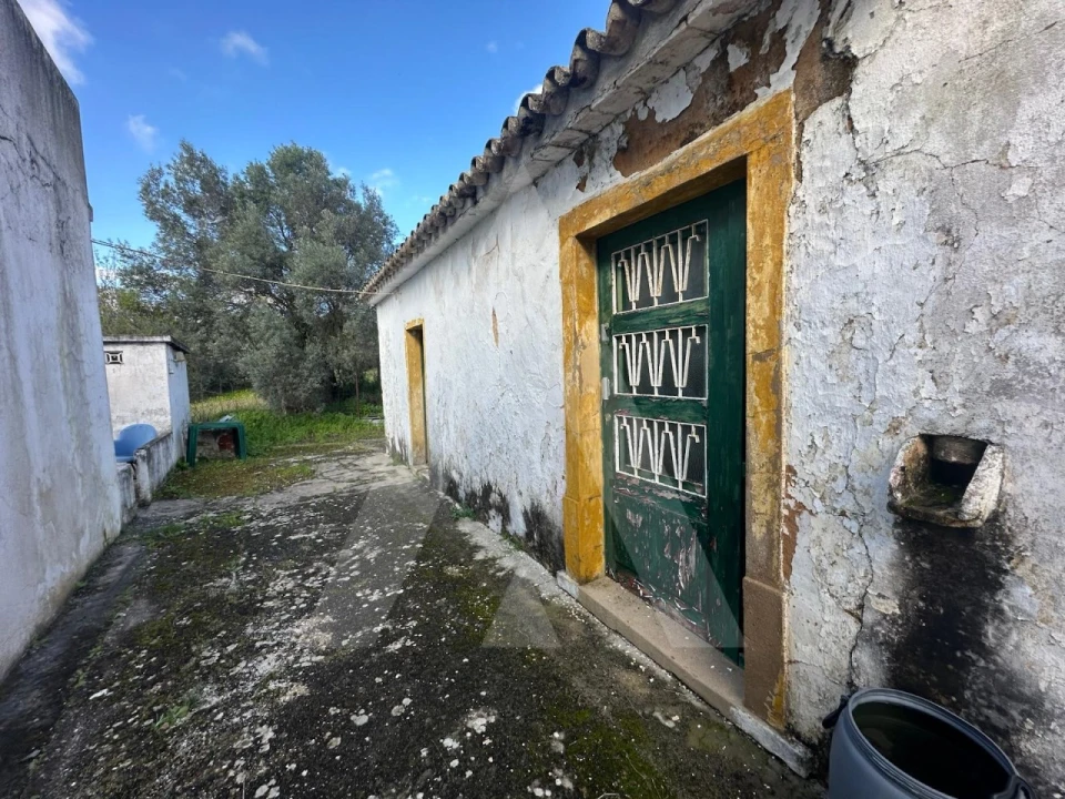 Moradia T2 para Venda em Boliqueime Foto 5