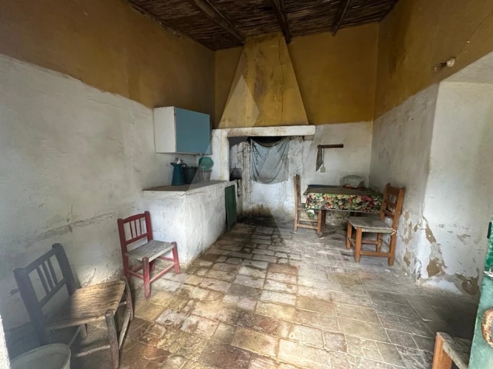 Moradia T2 para Venda em Boliqueime Foto 9