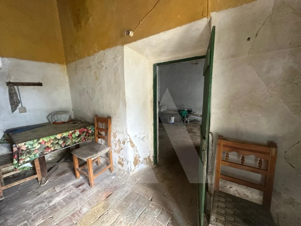 Moradia T2 para Venda em Boliqueime Foto 10