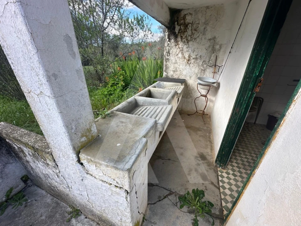 Moradia T2 para Venda em Boliqueime Foto 14