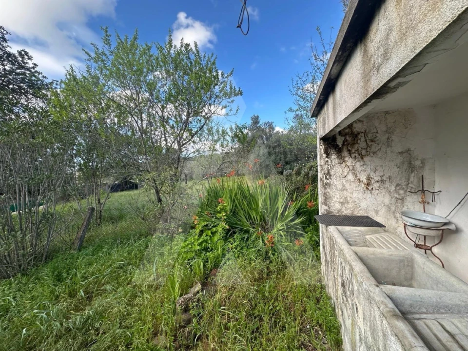 Moradia T2 para Venda em Boliqueime Foto 17