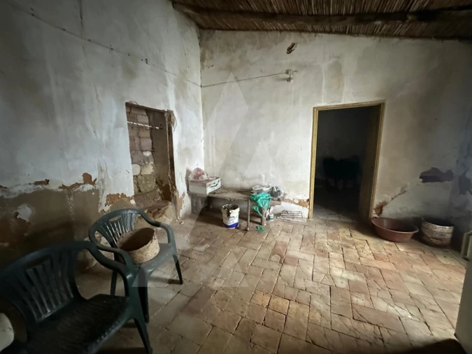 Moradia T2 para Venda em Boliqueime Foto 11