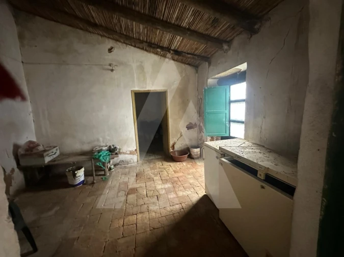 Moradia T2 para Venda em Boliqueime Foto 12