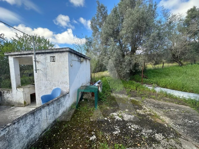 Moradia T2 para Venda em Boliqueime Foto 13