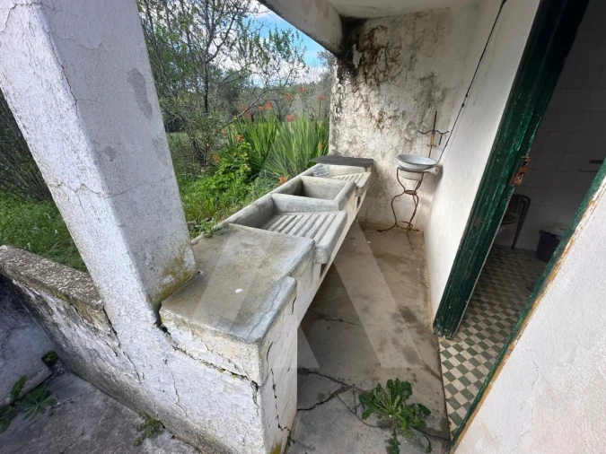 Moradia T2 para Venda em Boliqueime Foto 14