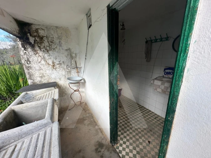 Moradia T2 para Venda em Boliqueime Foto 15