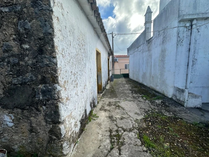 Moradia T2 para Venda em Boliqueime Foto 24