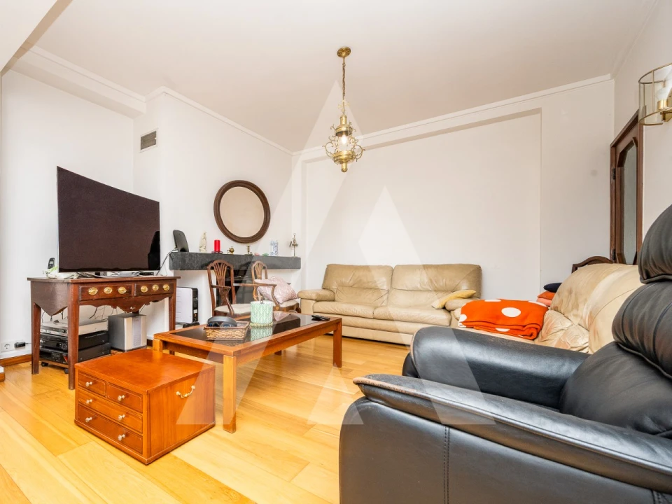 Apartamento T4 para Venda em Ovar, São João, Arada e São Vicente de Pereira Jusã Foto 2