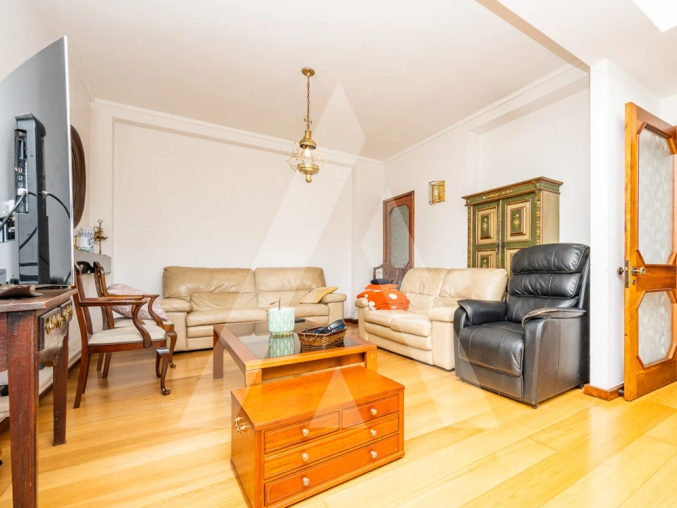 Apartamento T4 para Venda em Ovar, São João, Arada e São Vicente de Pereira Jusã Foto 4