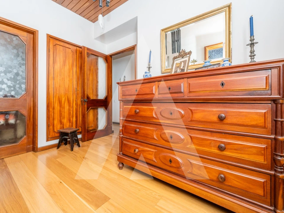 Apartamento T4 para Venda em Ovar, São João, Arada e São Vicente de Pereira Jusã Foto 7