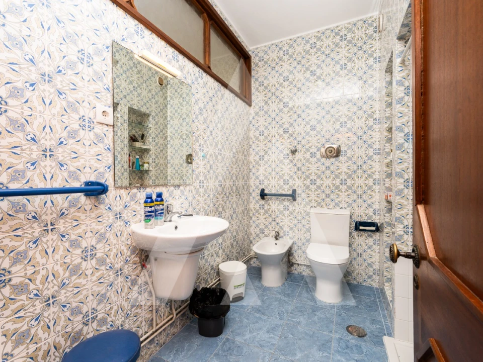 Apartamento T4 para Venda em Ovar, São João, Arada e São Vicente de Pereira Jusã Foto 9