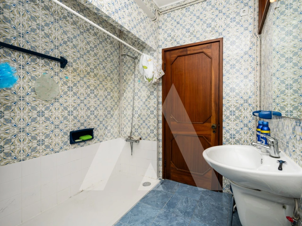 Apartamento T4 para Venda em Ovar, São João, Arada e São Vicente de Pereira Jusã Foto 11