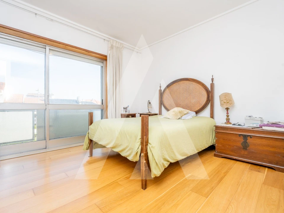 Apartamento T4 para Venda em Ovar, São João, Arada e São Vicente de Pereira Jusã Foto 12