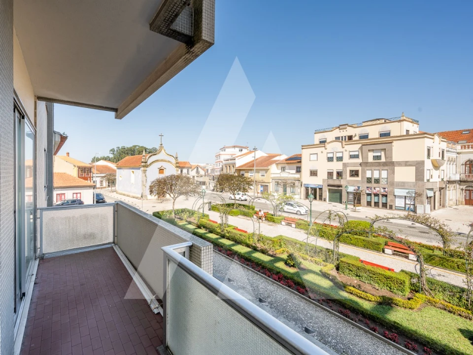 Apartamento T4 para Venda em Ovar, São João, Arada e São Vicente de Pereira Jusã Foto 19