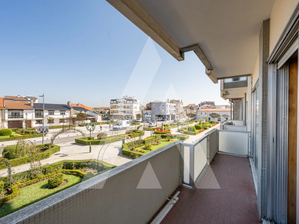 Apartamento T4 para Venda em Ovar, São João, Arada e São Vicente de Pereira Jusã Foto 20