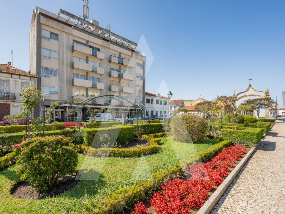 Apartamento T4 para Venda em Ovar, São João, Arada e São Vicente de Pereira Jusã Foto 24