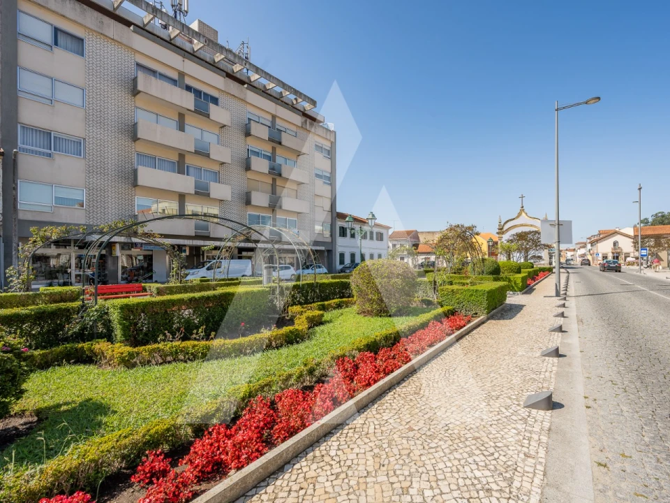 Apartamento T4 para Venda em Ovar, São João, Arada e São Vicente de Pereira Jusã Foto 25