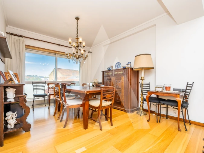 Apartamento T4 para Venda em Ovar, São João, Arada e São Vicente de Pereira Jusã Foto 1