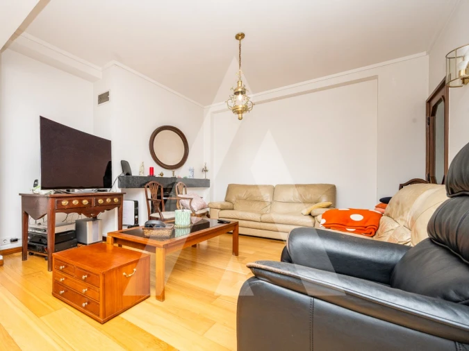 Apartamento T4 para Venda em Ovar, São João, Arada e São Vicente de Pereira Jusã Foto 2