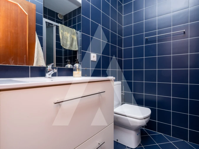 Apartamento T4 para Venda em Ovar, São João, Arada e São Vicente de Pereira Jusã Foto 5