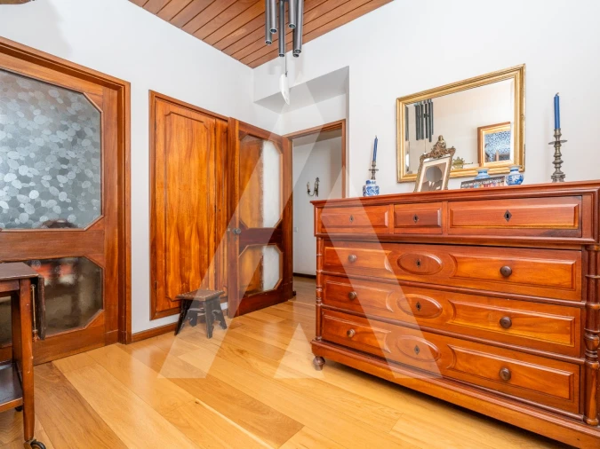 Apartamento T4 para Venda em Ovar, São João, Arada e São Vicente de Pereira Jusã Foto 6