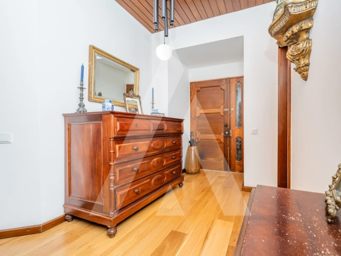 Apartamento T4 para Venda em Ovar, São João, Arada e São Vicente de Pereira Jusã Foto 8