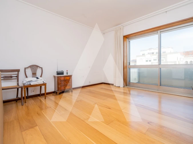 Apartamento T4 para Venda em Ovar, São João, Arada e São Vicente de Pereira Jusã Foto 13