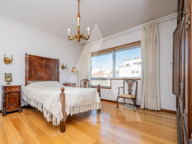 Apartamento T4 para Venda em Ovar, São João, Arada e São Vicente de Pereira Jusã Foto 15