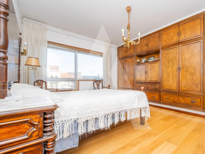 Apartamento T4 para Venda em Ovar, São João, Arada e São Vicente de Pereira Jusã Foto 16