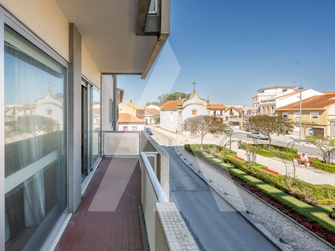 Apartamento T4 para Venda em Ovar, São João, Arada e São Vicente de Pereira Jusã Foto 21