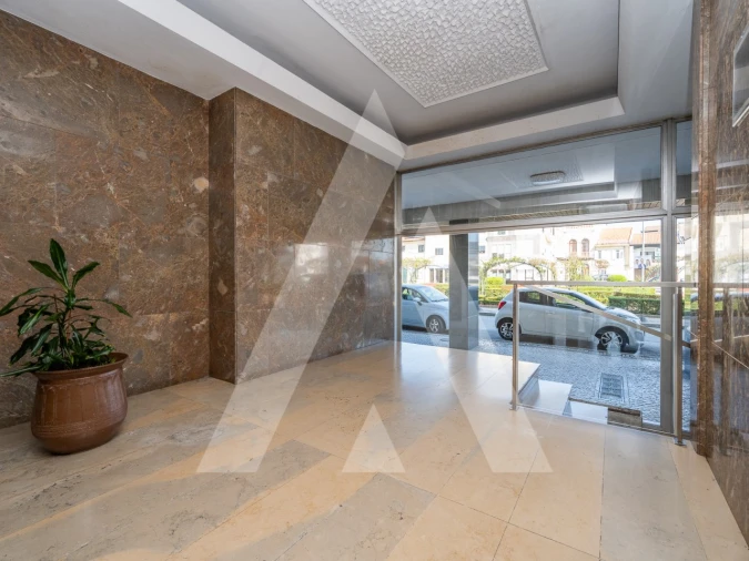 Apartamento T4 para Venda em Ovar, São João, Arada e São Vicente de Pereira Jusã Foto 22