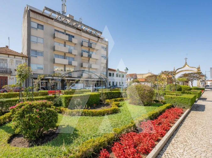 Apartamento T4 para Venda em Ovar, São João, Arada e São Vicente de Pereira Jusã Foto 24