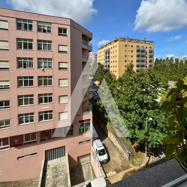 Apartamento T1 para Venda em São Vitor (Braga) Foto 1