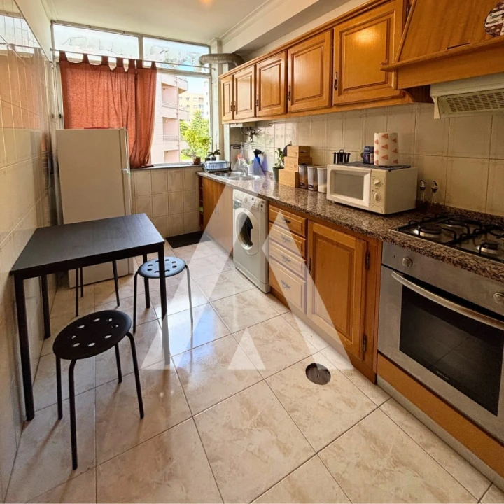 Apartamento T1 para Venda em São Vitor (Braga) Foto 3