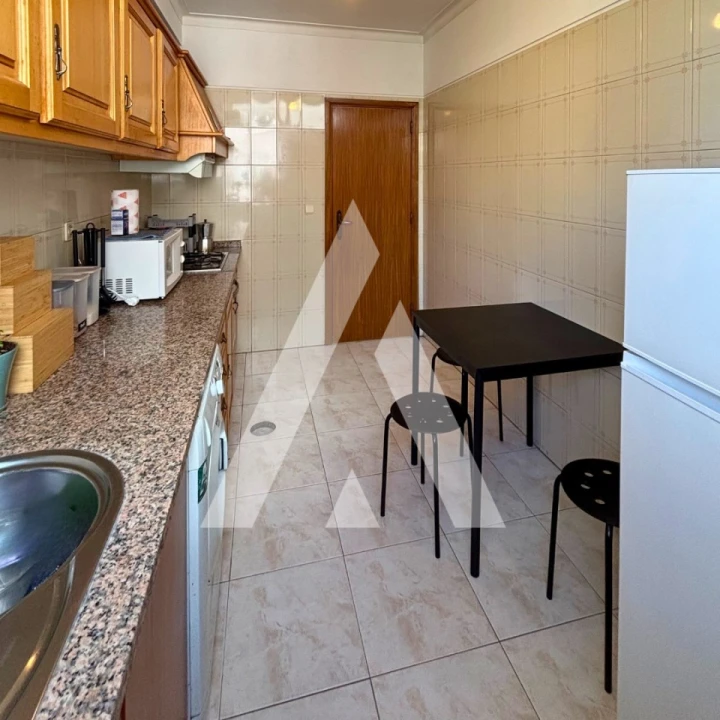 Apartamento T1 para Venda em São Vitor (Braga) Foto 4