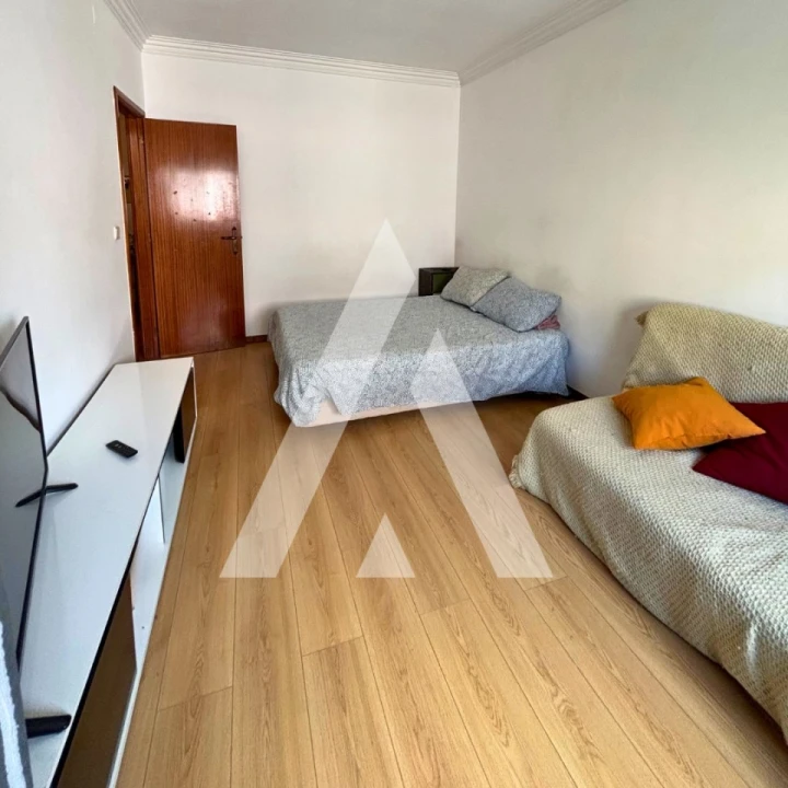Apartamento T1 para Venda em São Vitor (Braga) Foto 5