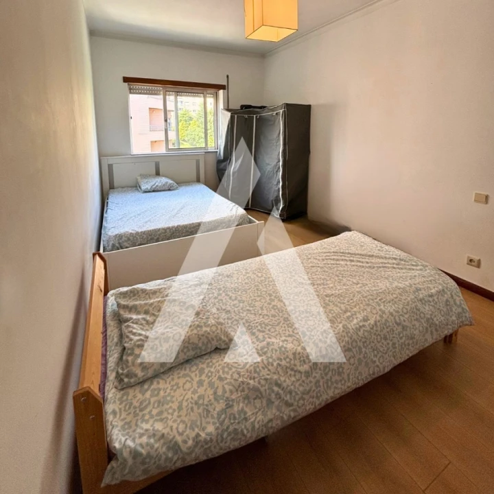 Apartamento T1 para Venda em São Vitor (Braga) Foto 7