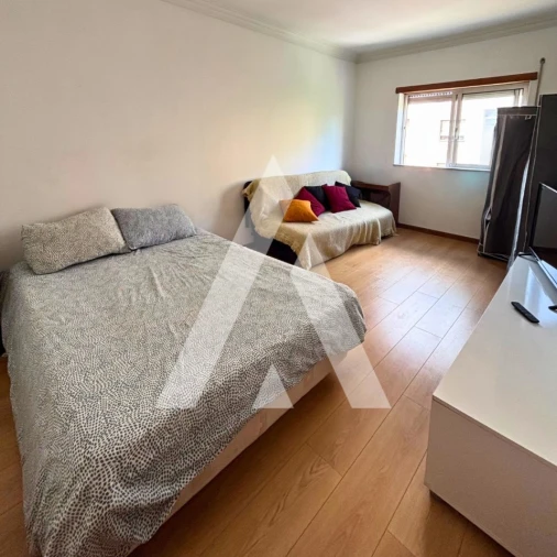 Apartamento T1 para Venda em São Vitor (Braga) Foto 6