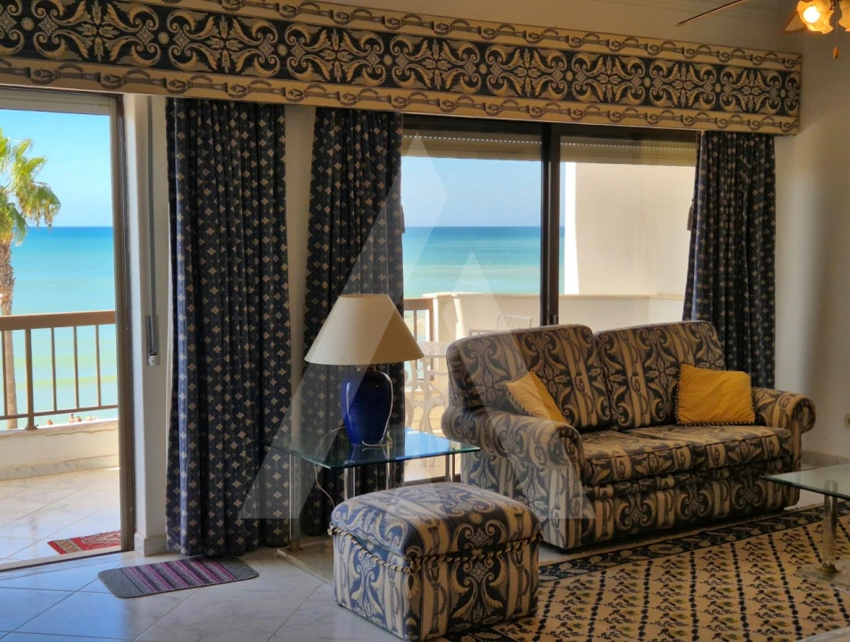 Apartamento T3 para Venda em Quarteira Foto 6