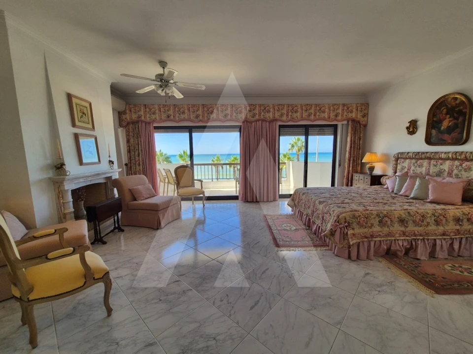 Apartamento T3 para Venda em Quarteira Foto 12