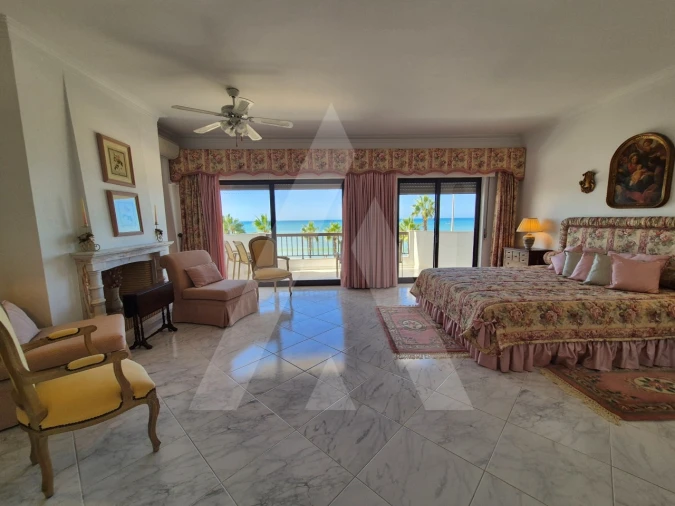 Apartamento T3 para Venda em Quarteira Foto 12