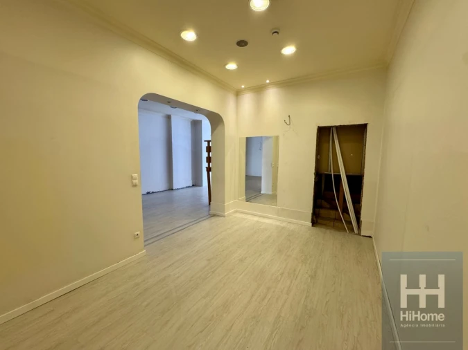 Loja para Arrendamento em Funchal (Se) Foto 4